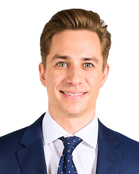 Trent Grzegorczyk